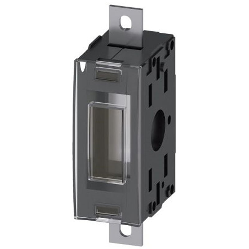 3KF9406-7AA00 接地端子 3 ° F用 Sentron 3KF9 1個 SIEMENS 【通販モノタロウ】