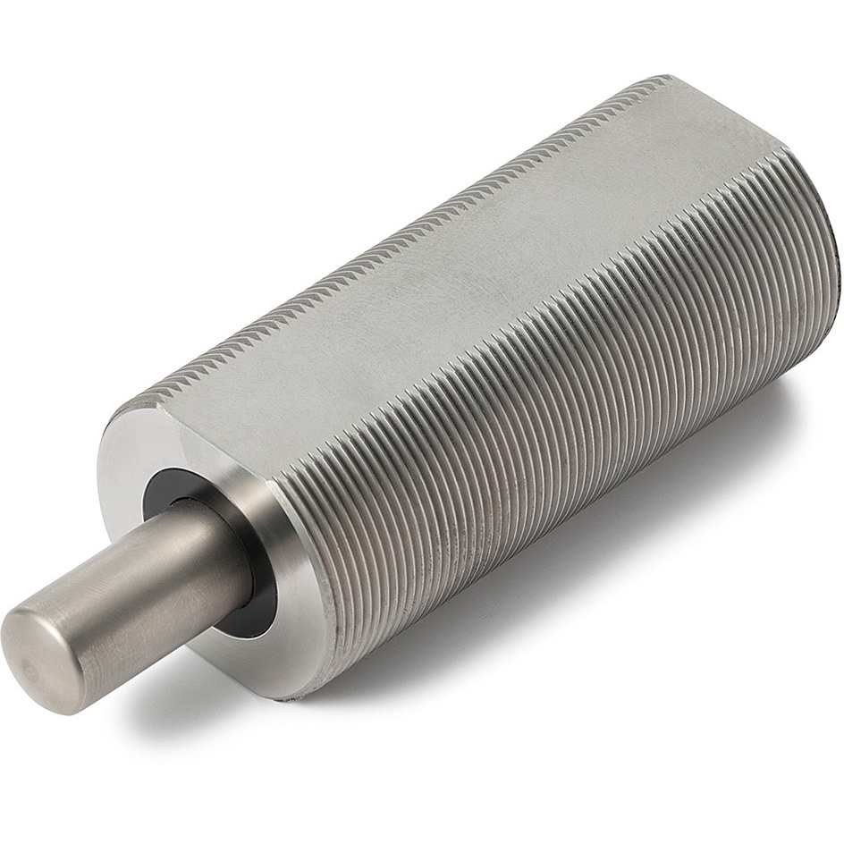 PBV36-15NF-A 高性能ショックアブソーバ(ボルトプレサポート) 1個 NBK(鍋屋バイテック会社) 【通販モノタロウ】