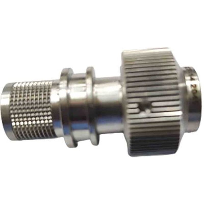 BL041SSL080615XS-14 バックシェル シェルサイズ：8 1個 AMPHENOL 【通販モノタロウ】