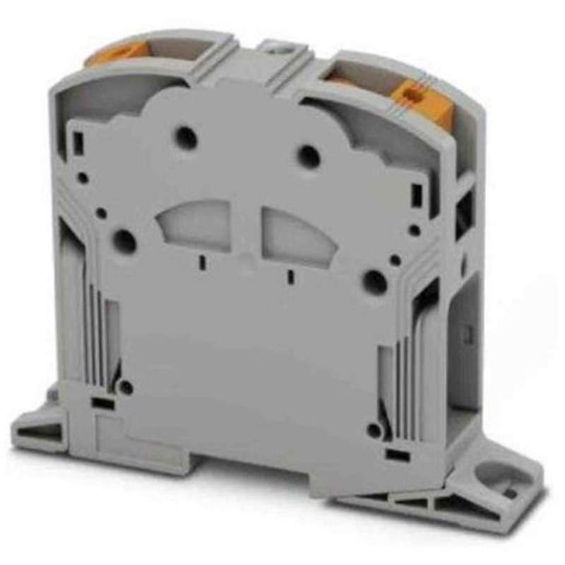 1054739 端子台 スクリュー PTPOWERシリーズ 309A 1袋 3個入 1袋(3個) フエニックス・コンタクト 【通販モノタロウ】