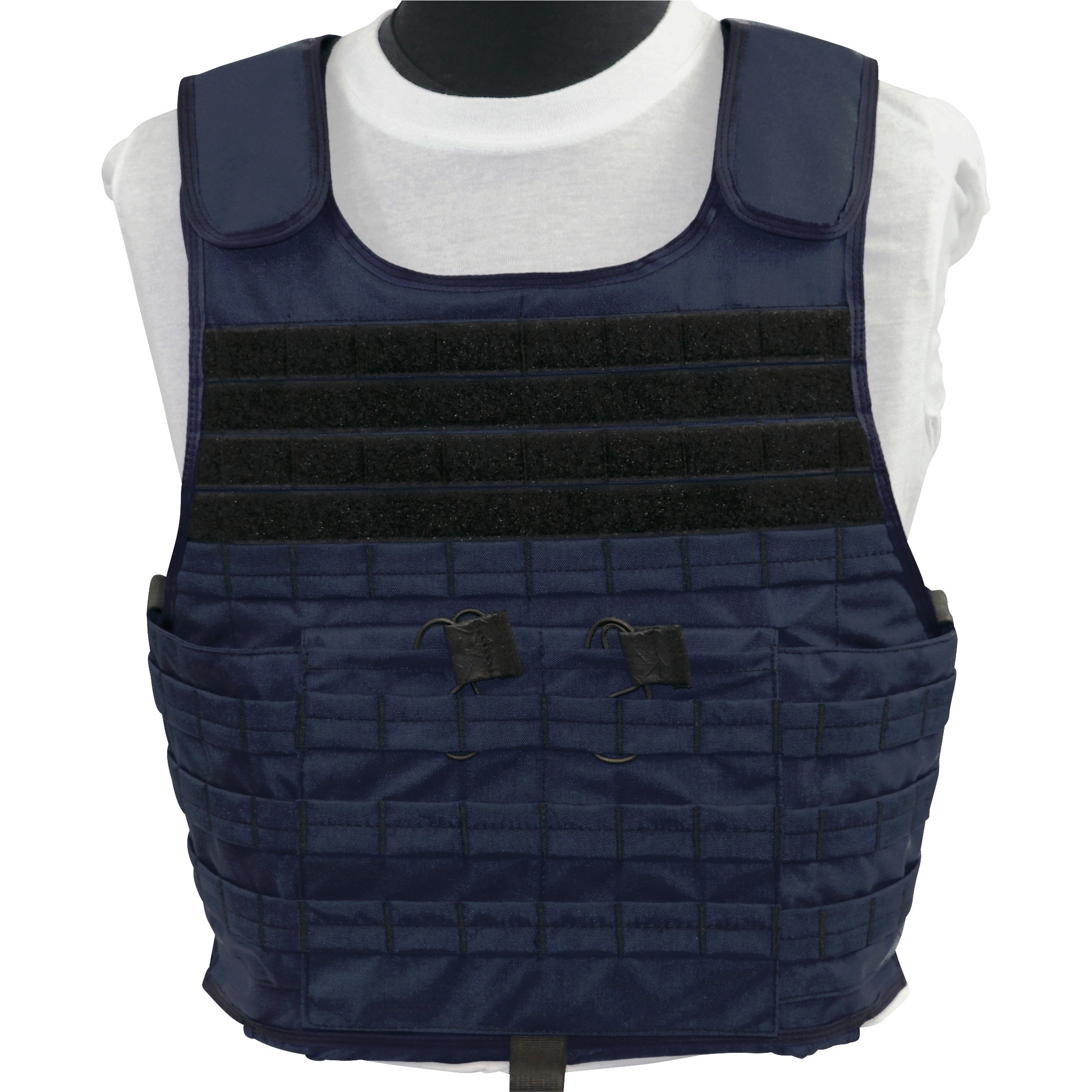F-500704-RS-NAVY-S 防弾ベスト MSTV500(防弾性能あり) 1着 US Armor 