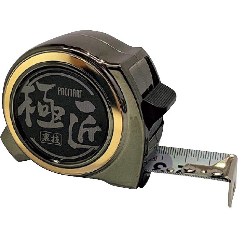 GU2555 コンベックス 極匠裏技 PROMART(プロマート) スチール 幅25mm長