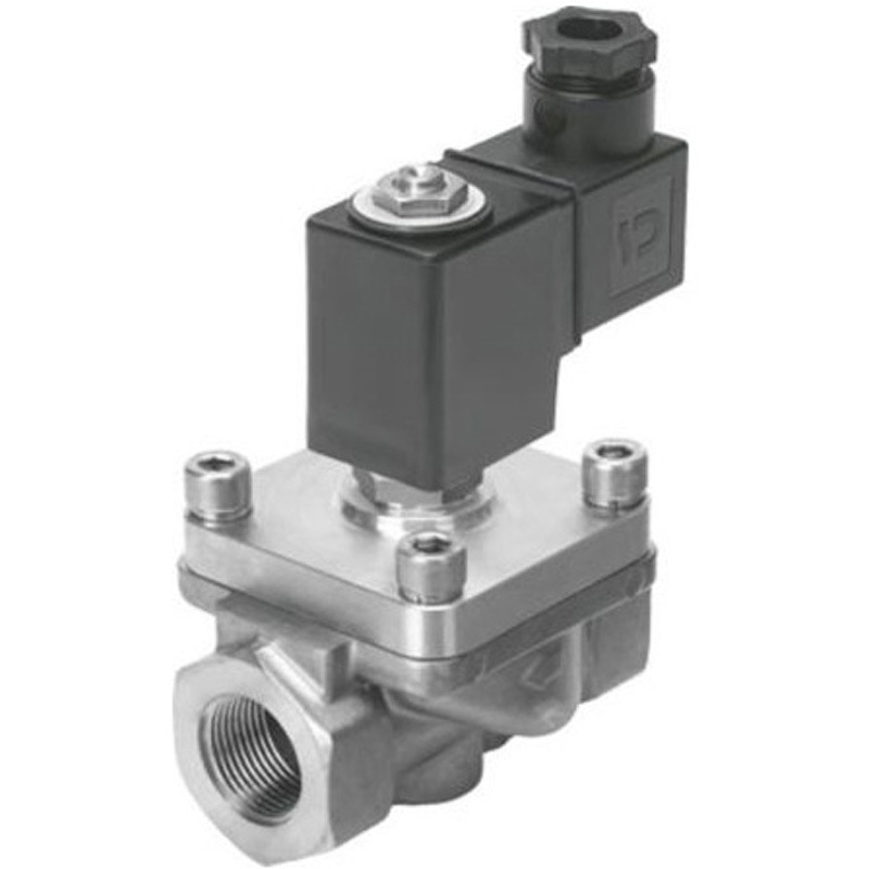 VZWF-B-L-M22C-G34-275-E-2AP4-6-R1 エアソレノイドバルブ VZWFシリーズ 1個 Festo 【通販モノタロウ】