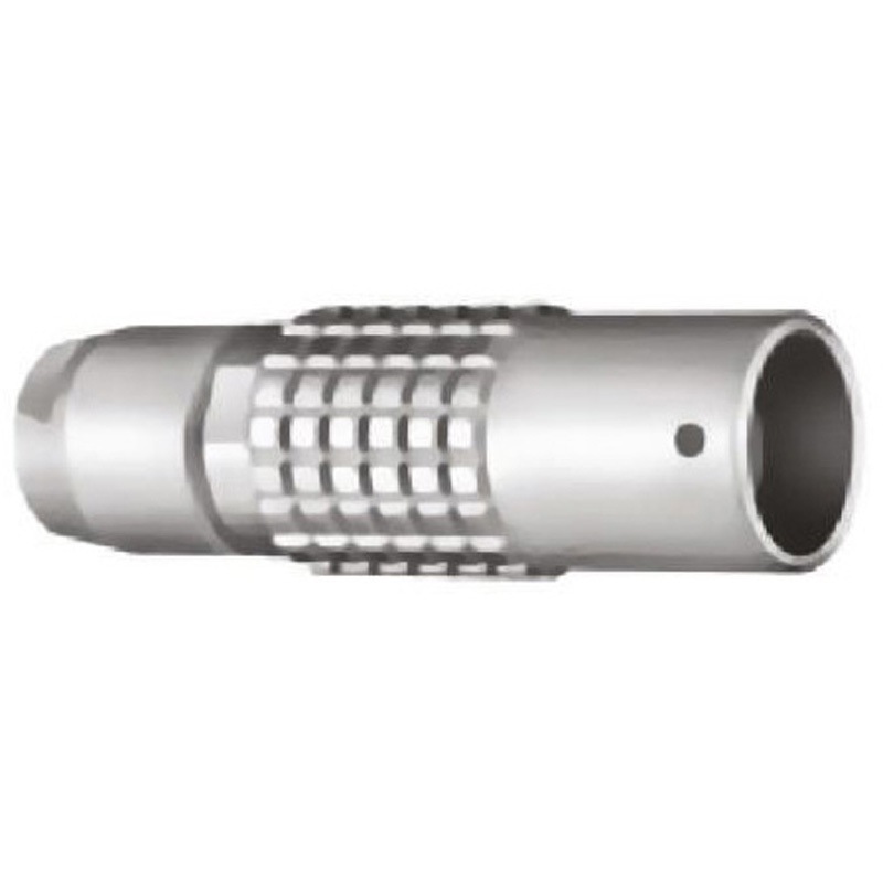 PHG.0B.306.CLLD52Z 丸型コネクタ 6極 ケーブルマウント 1個 LEMO 【通販モノタロウ】