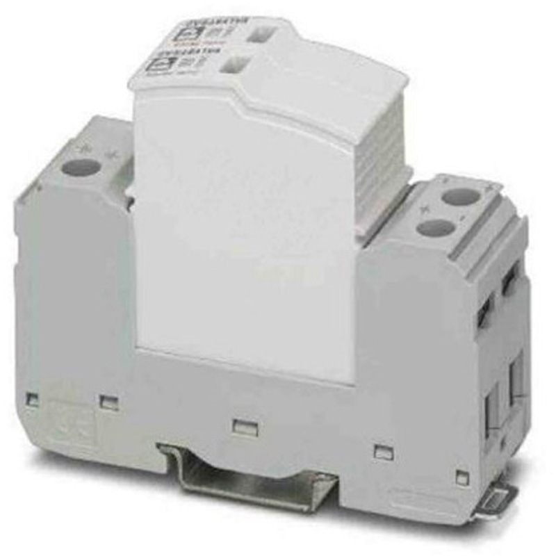 2907874 サージプロテクタ 40kA DINレール タイプ 2 サージ保護装置 1個 フエニックス・コンタクト 【通販モノタロウ】 58,980円