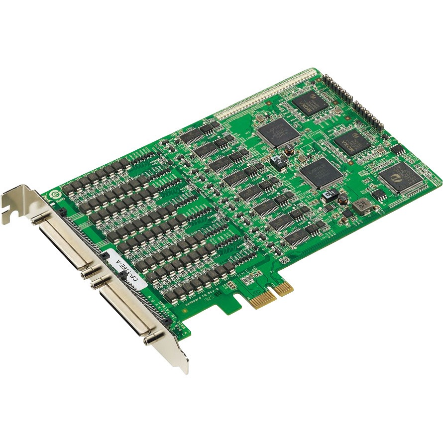 CP-116E-A PCI/PCI Express シリアルボード 1個 MOXA 【通販モノタロウ】