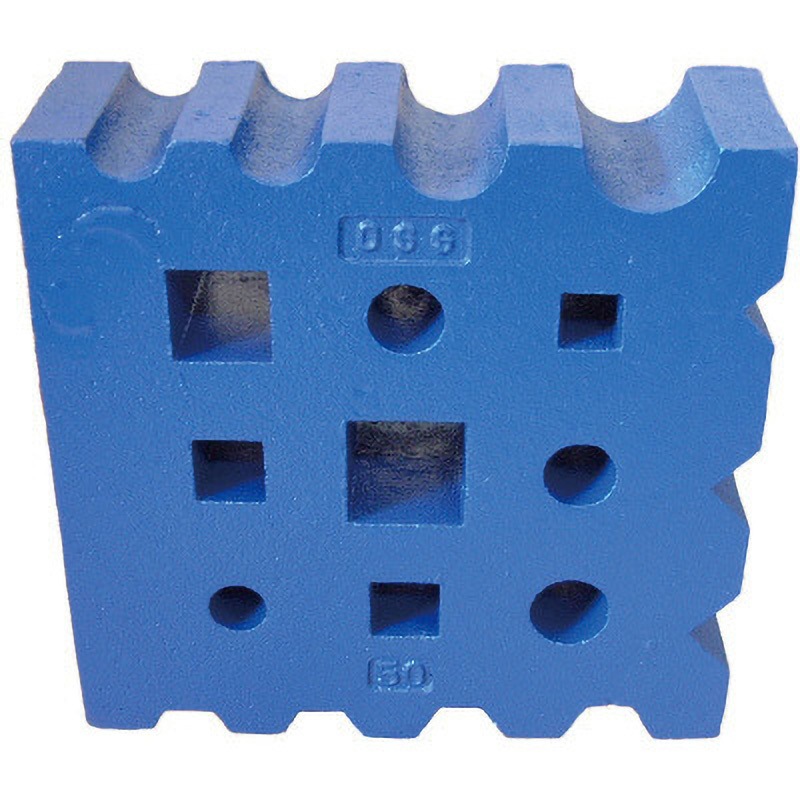 168-60FC 蜂之巣床 1台 大西測定工具 【通販モノタロウ】 46,188円