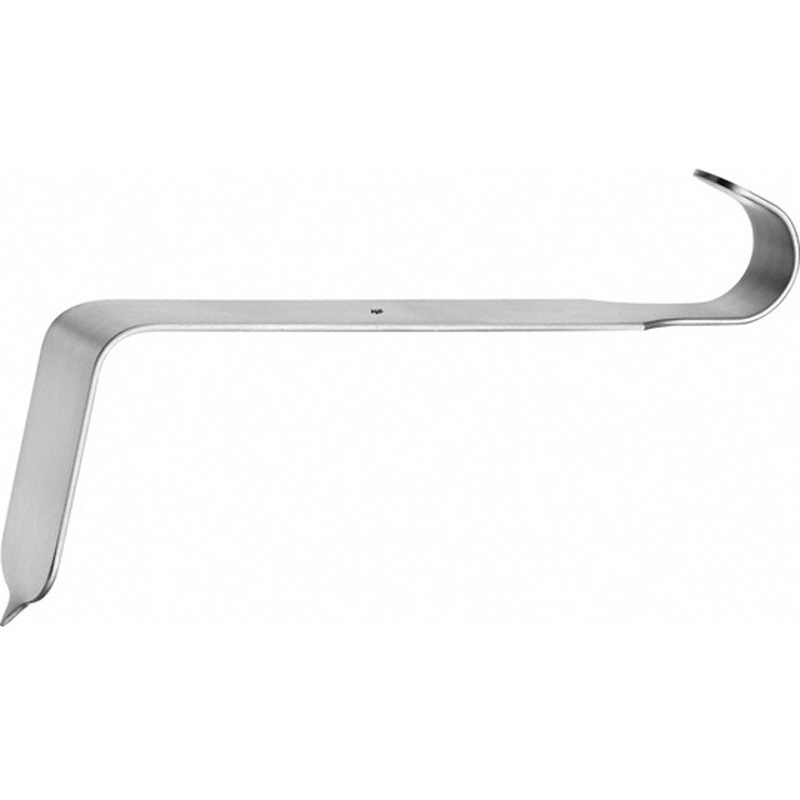 BT501R テーラー鈎 BTシリーズ ビー・ブラウンエースクラップ 30mm×70mm 185mm仕様