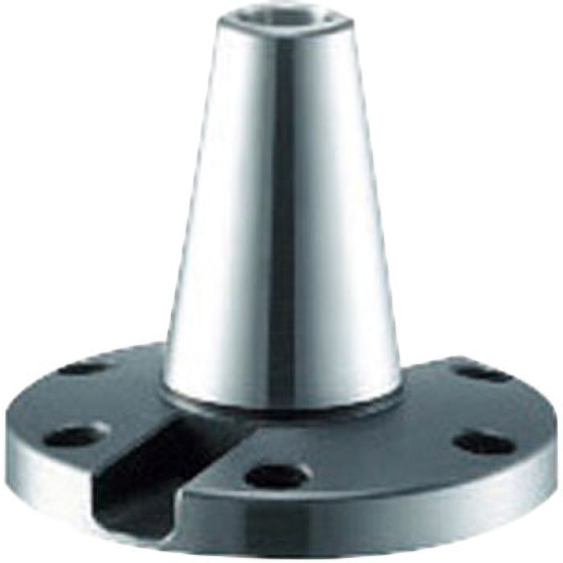 B40 テーパーシャンク(機械装着式h4スピンドル用) 1個 リューター(日本精密機械工作) 【通販モノタロウ】 38,337円