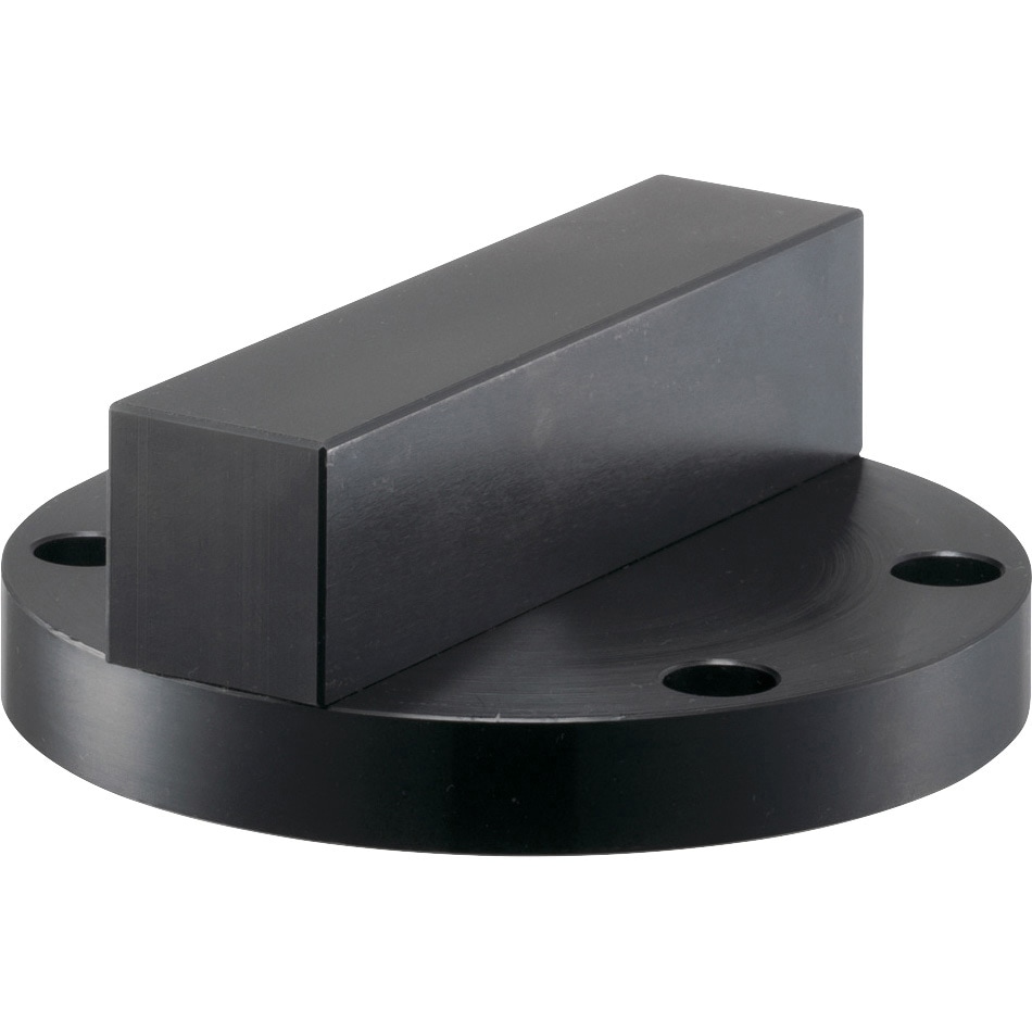 TPA ツールポストアタッチメント(機械装着式h4スピンドル用) 1個 リューター(日本精密機械工作) 【通販モノタロウ】 42,887円