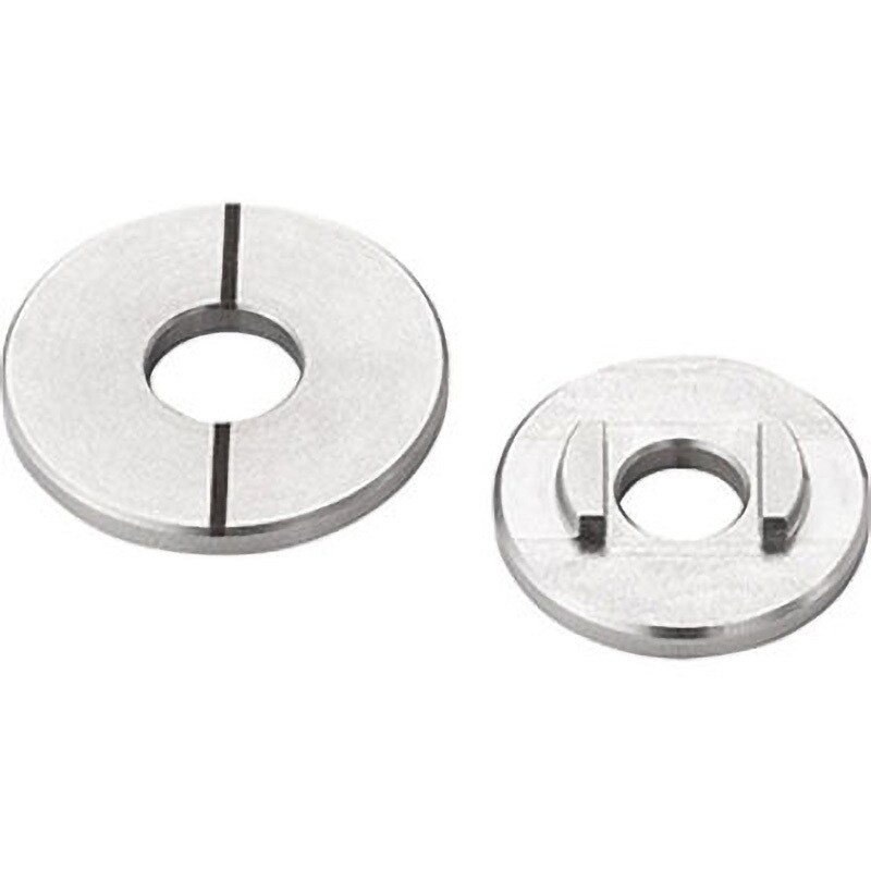 SWAS-6-20-2-2-PPK 長穴用座金 NBK(鍋屋バイテック会社) 1個 SWAS-6-20-2-2-PPK 長穴用座金 NBK(鍋屋バイテック会社) 1個