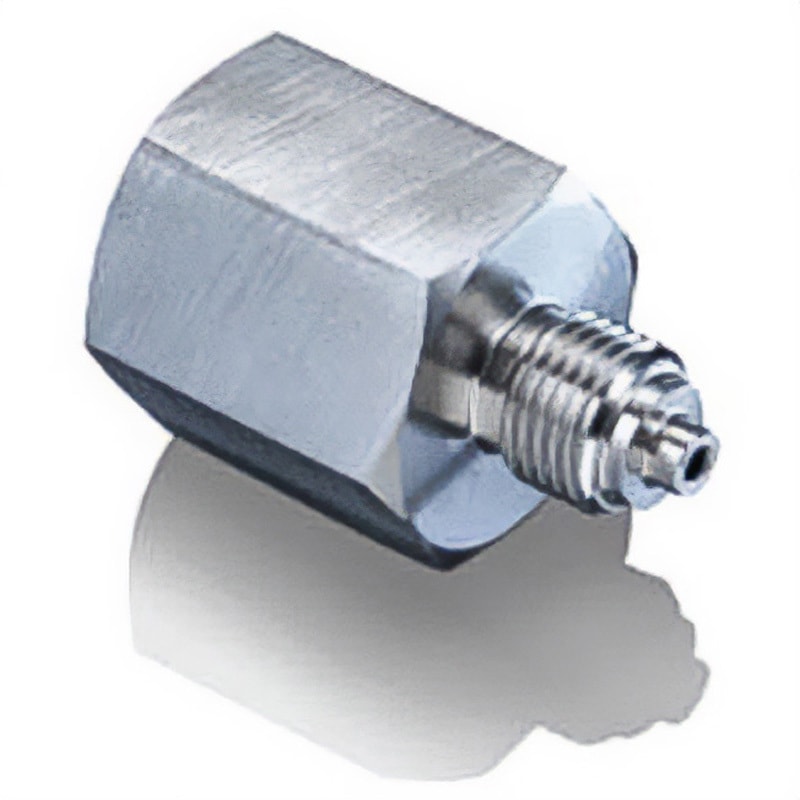 ARIN-230N 圧力ゲージアダプタ 1個 Bourdon 【通販モノタロウ】