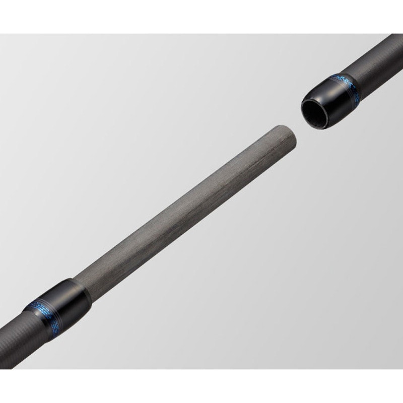 ORS-83F FineTip/Revival OUTRANGE(アウトレンジ) シーバスロッド