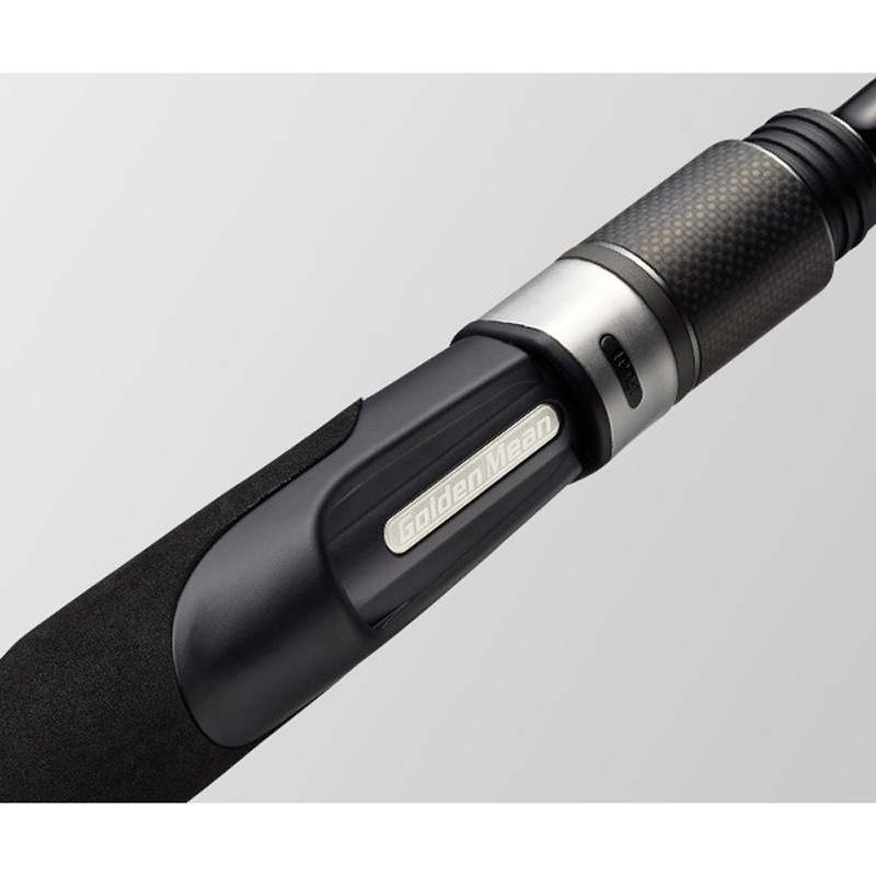 ORS-83F FineTip/Revival OUTRANGE(アウトレンジ) シーバスロッド