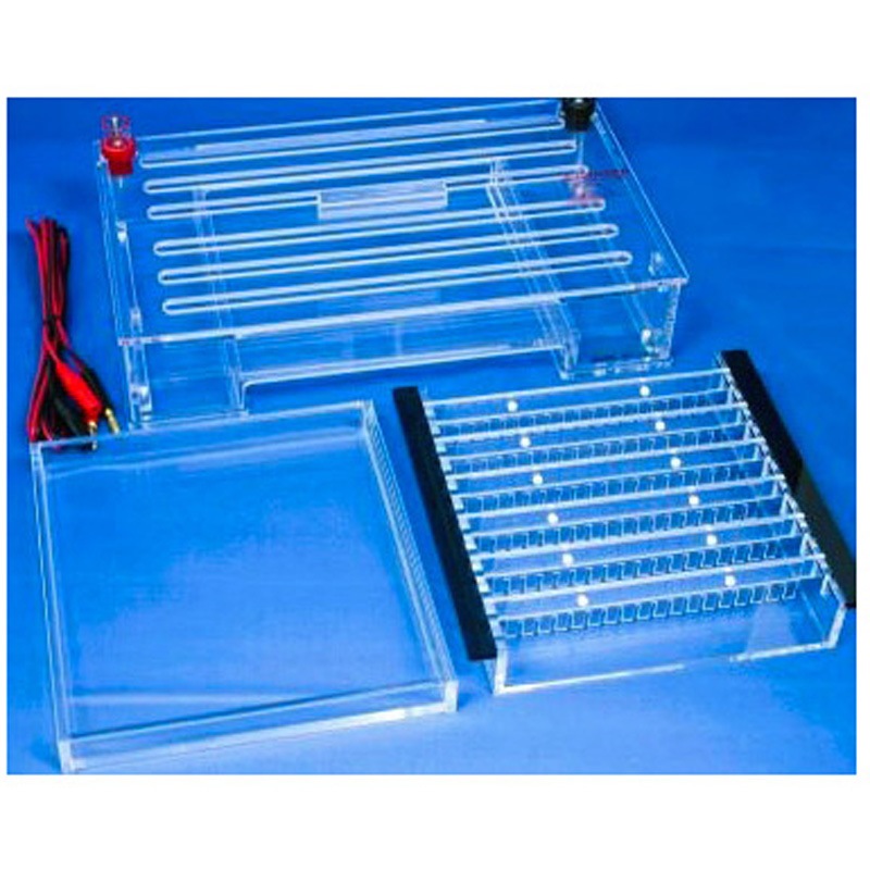 BE-548B サブマリン電気泳動装置 BEシリーズ バイオクラフト 1台 BE-548B 71,390円