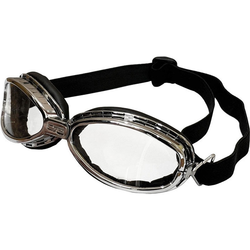 800269 アンティーク ゴーグル 1個 TNK工業(SPEEDPIT) 【通販モノタロウ】