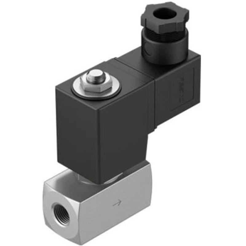 VZWD-L-M22C-M-G14-50-V-3AP4-5-R1 ソレノイドバルブ VZWDシリーズ 1個 Festo 【通販モノタロウ】