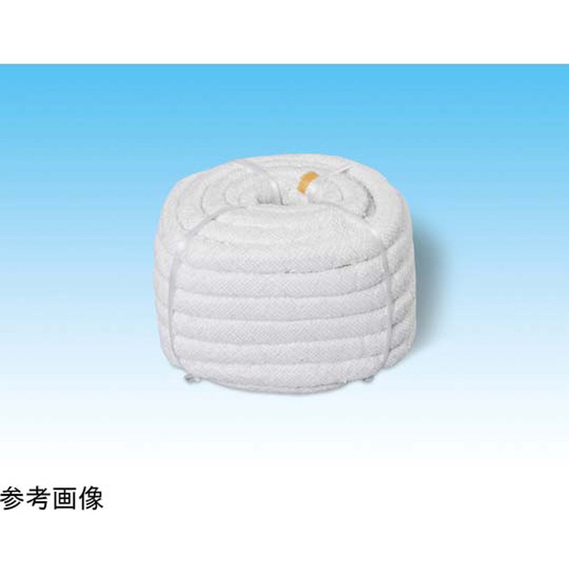 TOMBO No.5685E-G ファインフレックスBIO(R)ブレードロープ-G(ガラスヤーン) TOMBO No.5685E-Gシリーズ 1巻 ニチアス 【通販モノタロウ】 229,900円