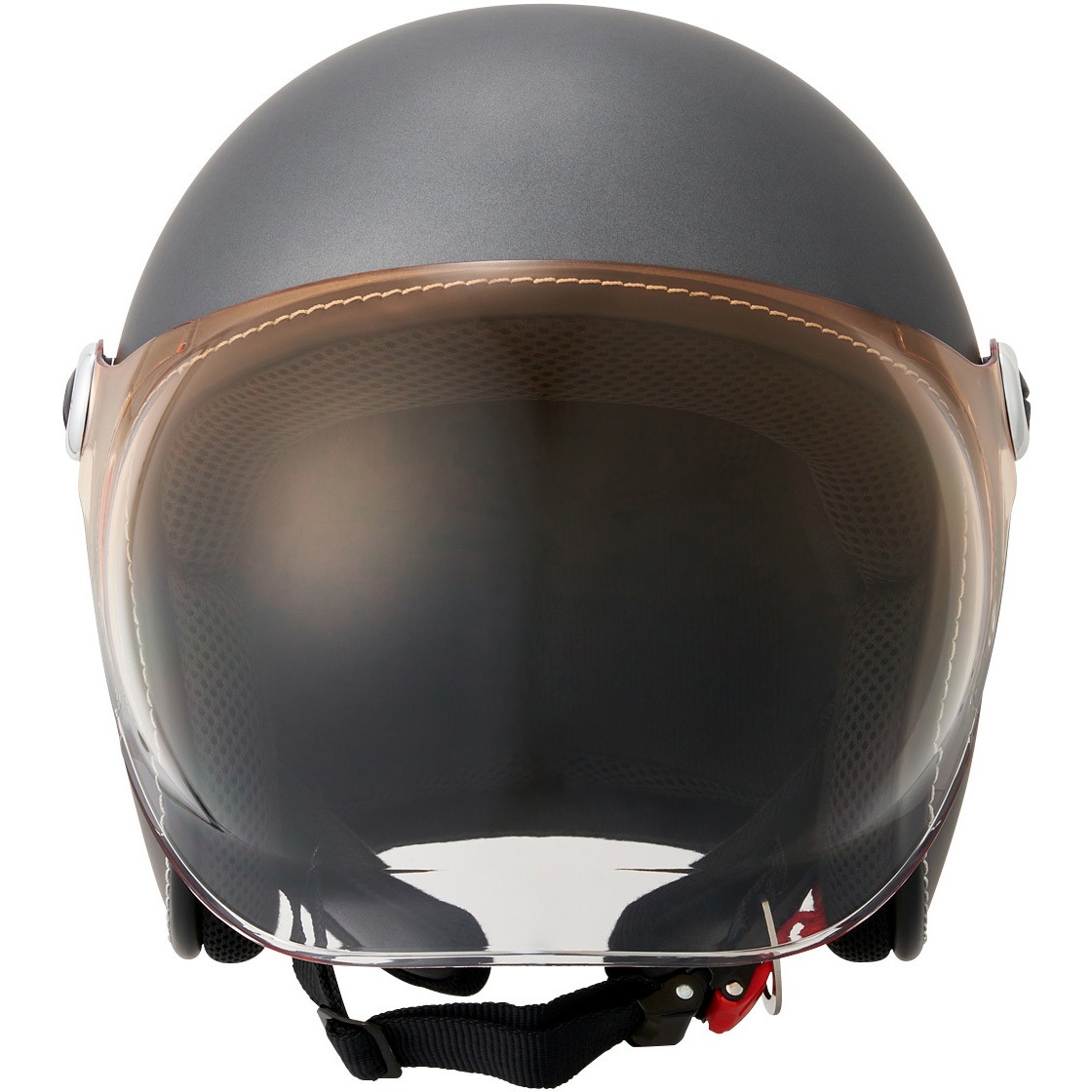 05301052 ジェットヘルメット MCJ6 BUBBLE RIDER MEN マルシン