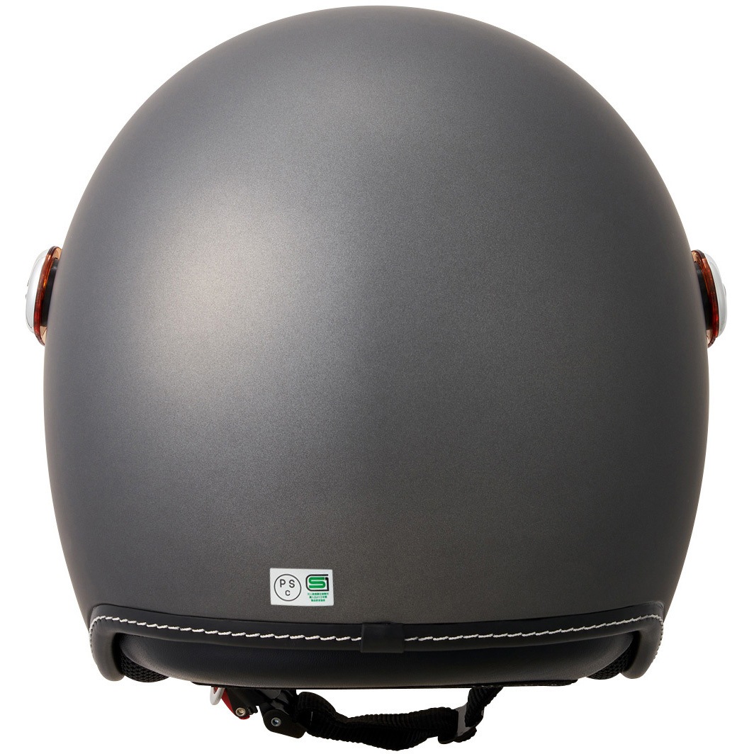 05301052 ジェットヘルメット MCJ6 BUBBLE RIDER MEN マルシン