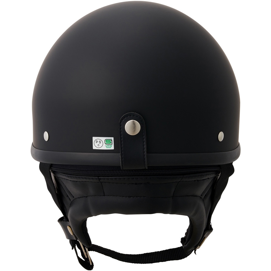 MZH003 ハーフヘルメット MCH5 MZ-HALF マルシン(マルシン工業