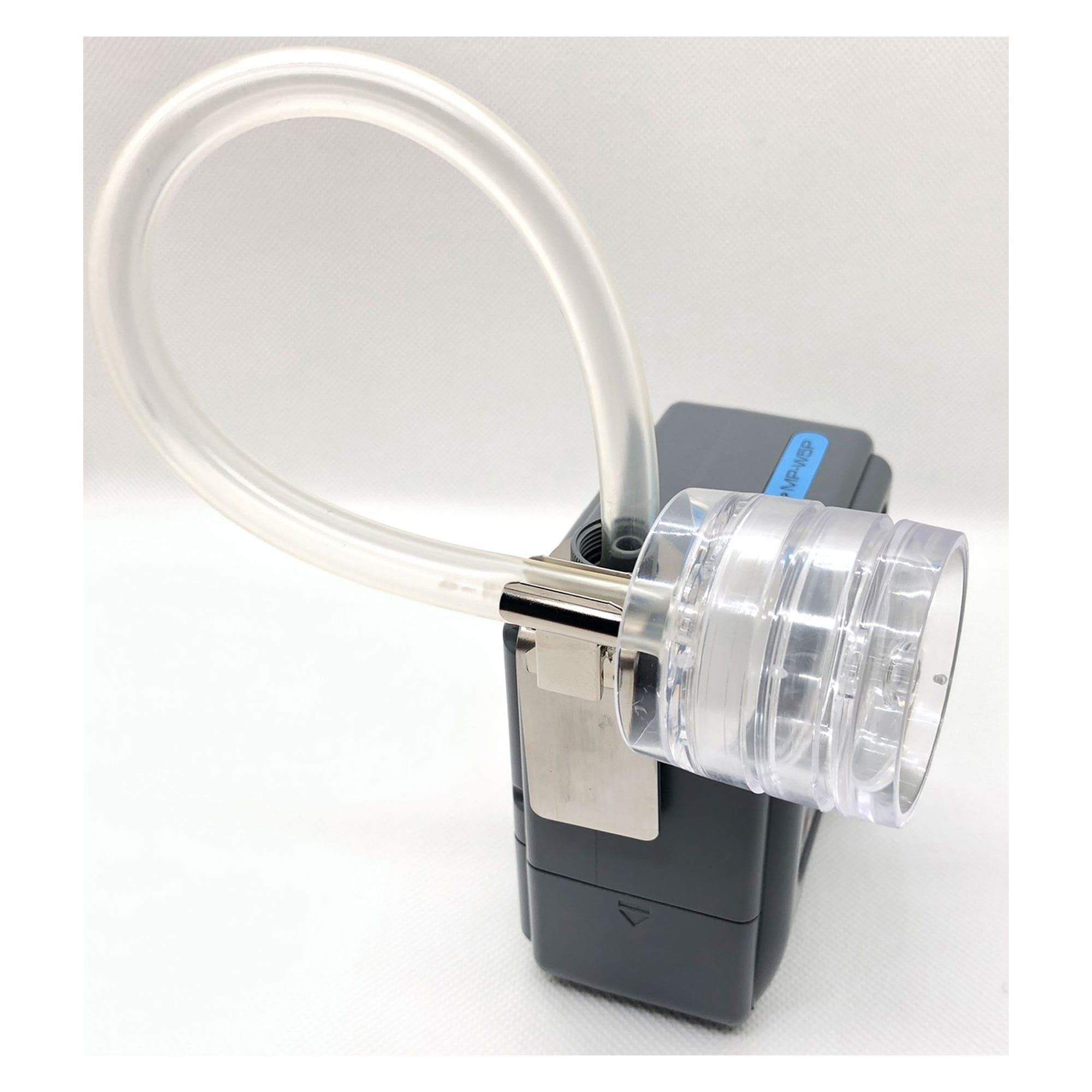 080860-50601 エアーサンプラー ミニポンプMP-W5P SIBATA(柴田科学) 1