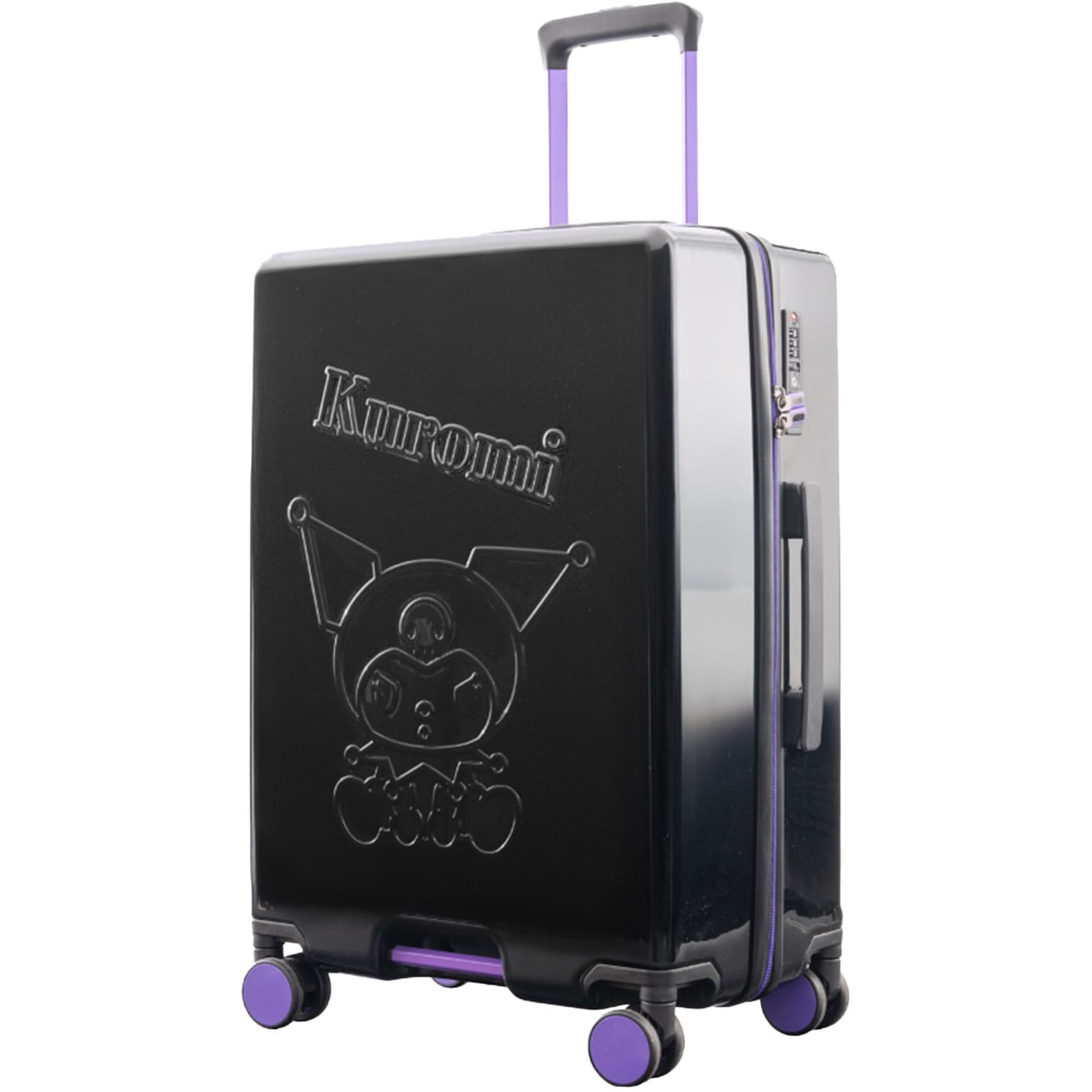 KK963 M スーツケース キャリーケース TSAロック 軽量 K.K物産 容量62L