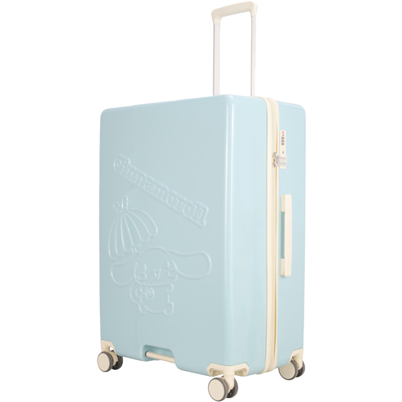 KK470 L スーツケース キャリーケース TSAロック 軽量 K.K物産 容量95L
