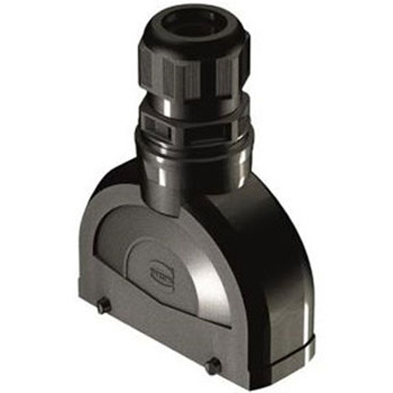 19430240527 電源コネクタフード Han-Eco B シリーズ 24B 1個 ハーティング 【通販モノタロウ】