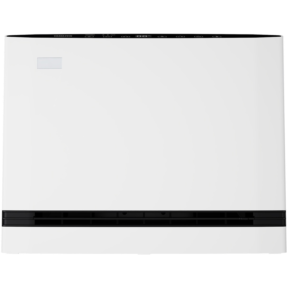DSF-SP12 ヒーター パネルセラミックヒーター 温度センサー 人感