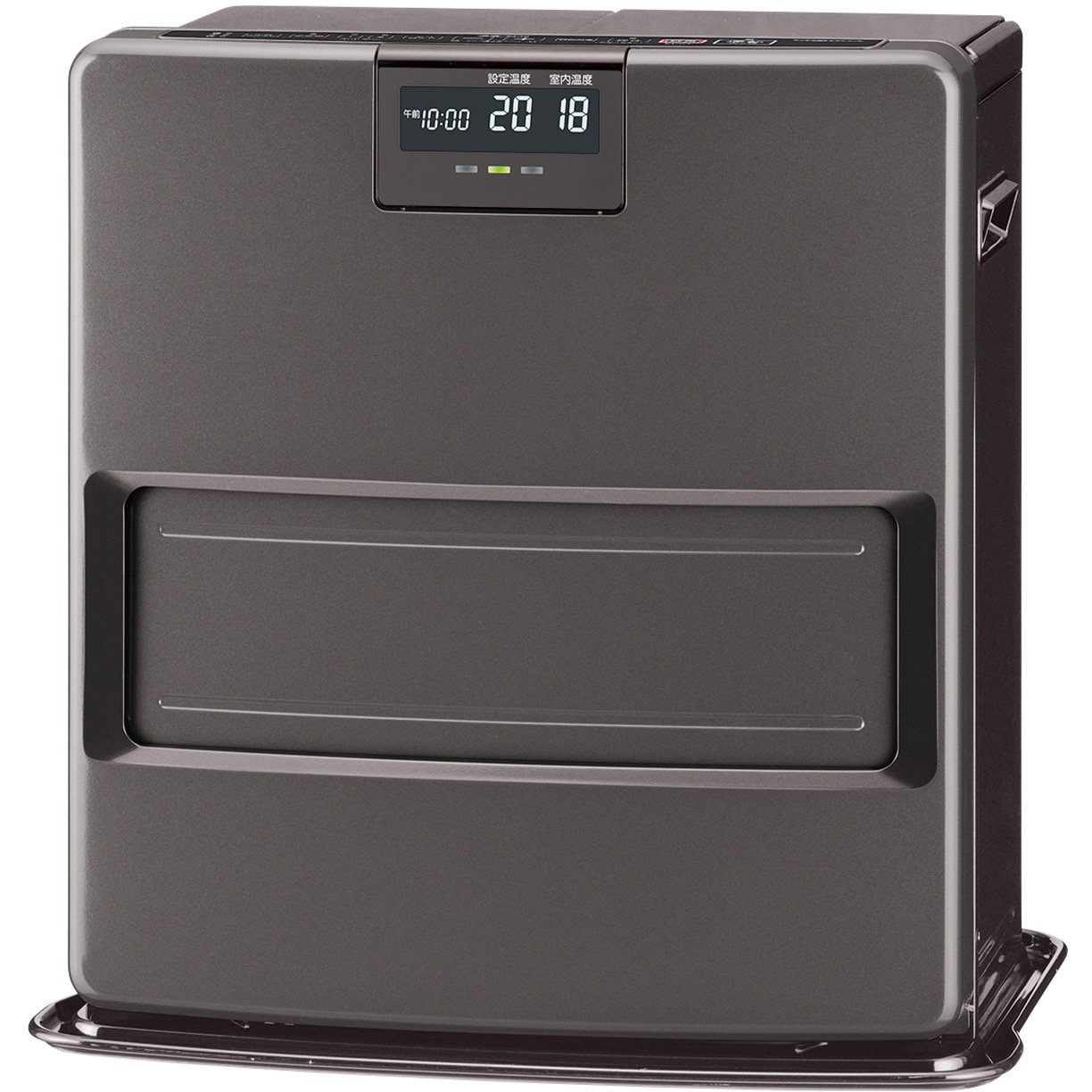 FH-VX3625BY(H) 石油ファンヒーター ヒーター 灯油 コロナ 小型 VX