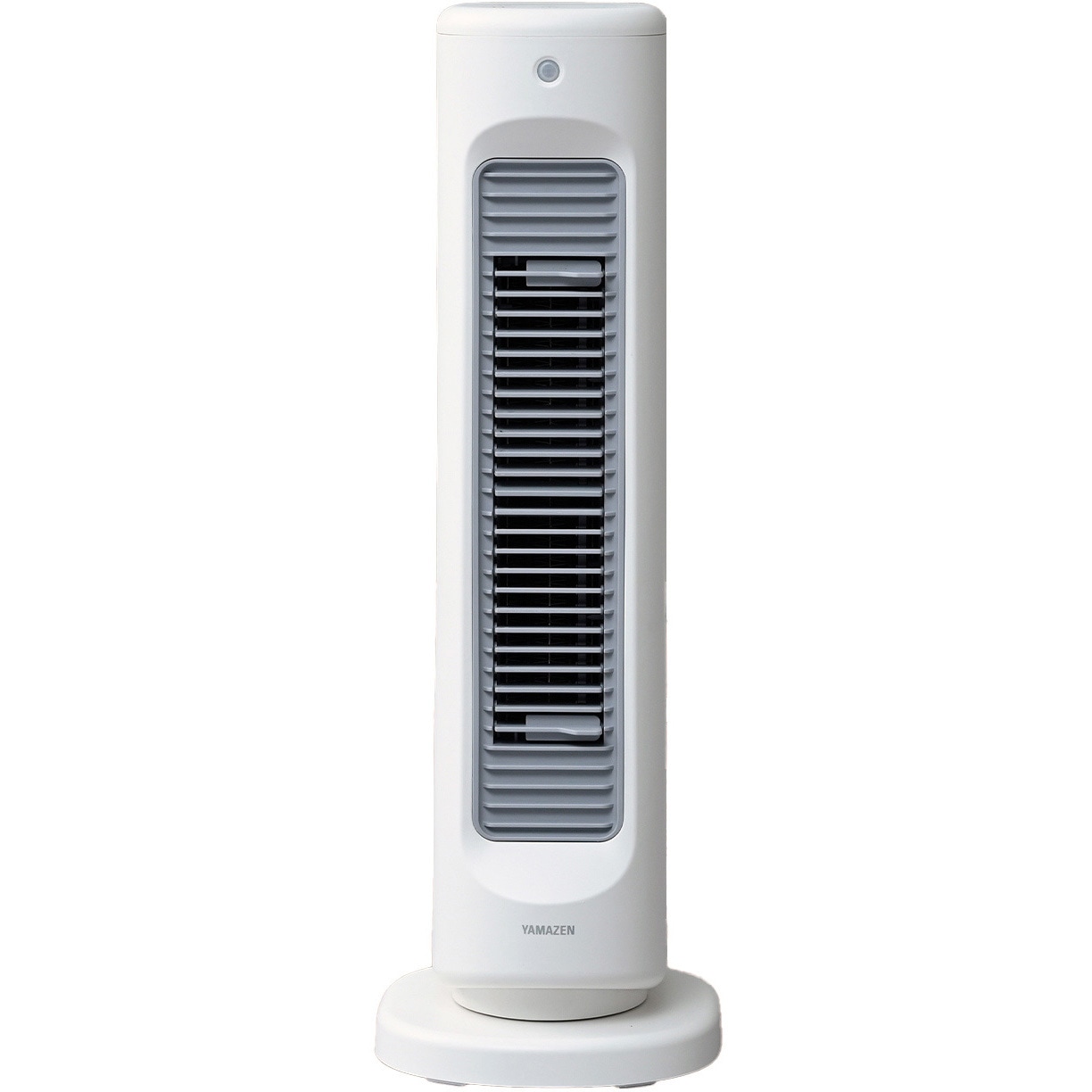 YA-ZT1000(W) 扇風機 冷暖 タワーファン セラミックヒーター HOT