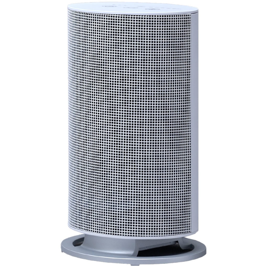 DSF-MR12(W) ヒーター 小型 温度センサー セラミックヒーター 1200W