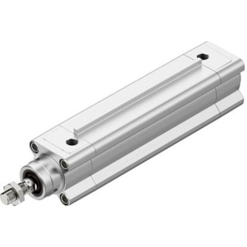 DSBF-C-32-250-PPSA-N3-R 空圧プロファイルシリンダ DSBFシリーズ ボア：32mm ストローク：250mm 1個 Festo 【通販モノタロウ】
