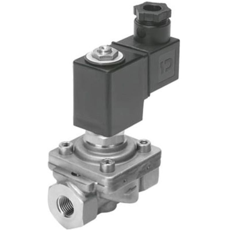 VZWF-B-L-M22C-N14-135-E-1P4-10-R1 エアソレノイドバルブ VZWFシリーズ 1個 Festo 【通販モノタロウ】