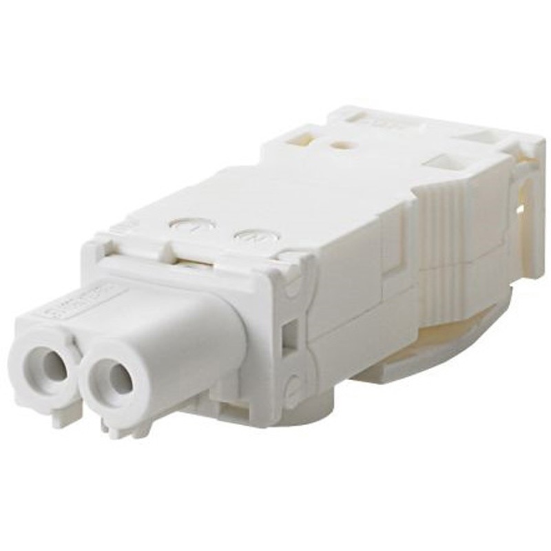 8MR2210-2A Sivaconシリーズ LEDコネクタ 2 1袋 5個入 SIEMENS 1袋(5個) 8MR2210-2A