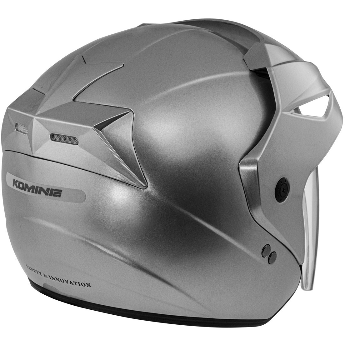 01-1651/SL/L HK-1651 エーラ-Ⅱ 1個 コミネ 【通販モノタロウ】