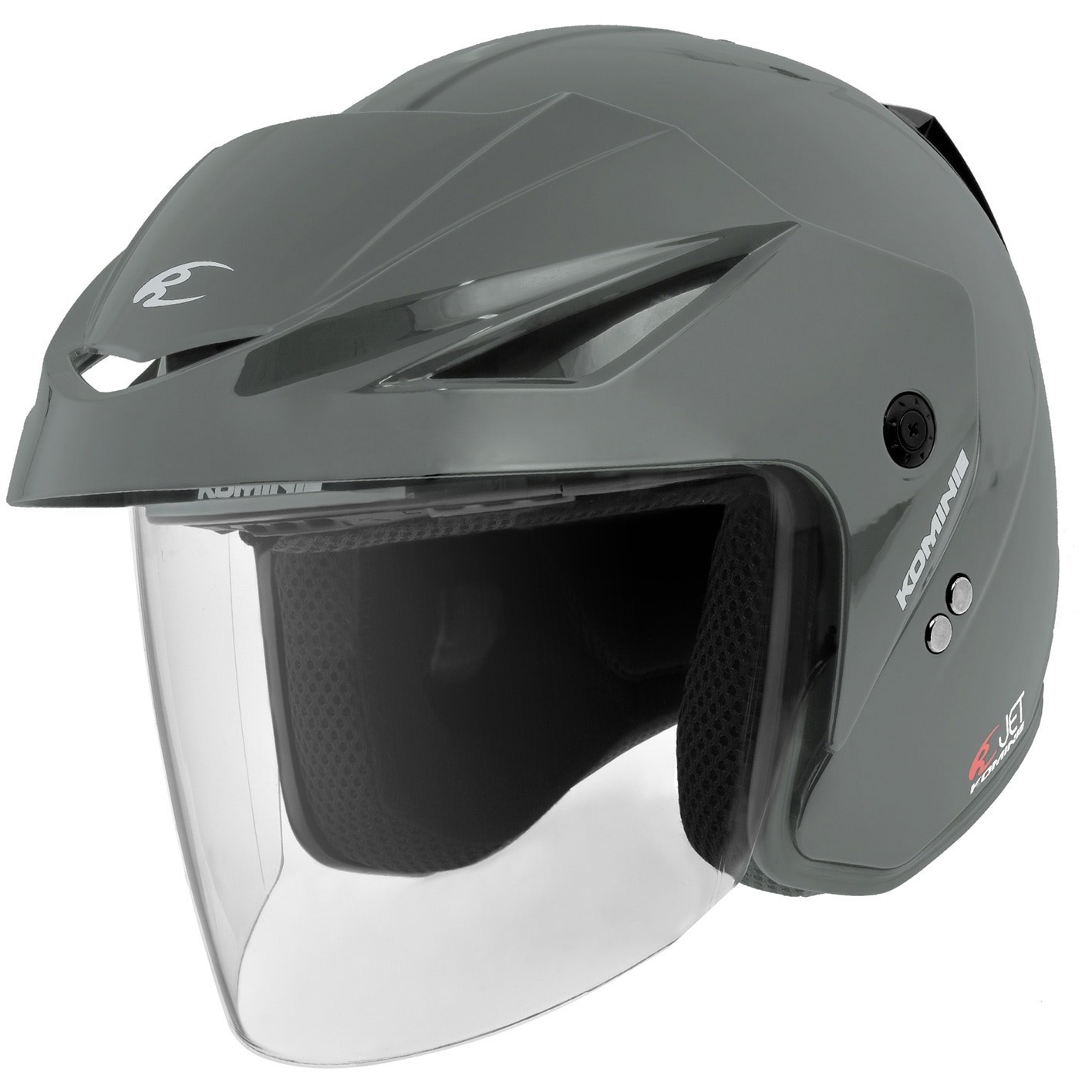 01-1651/GY/XL HK-1651 エーラ-Ⅱ 1個 コミネ 【通販モノタロウ】