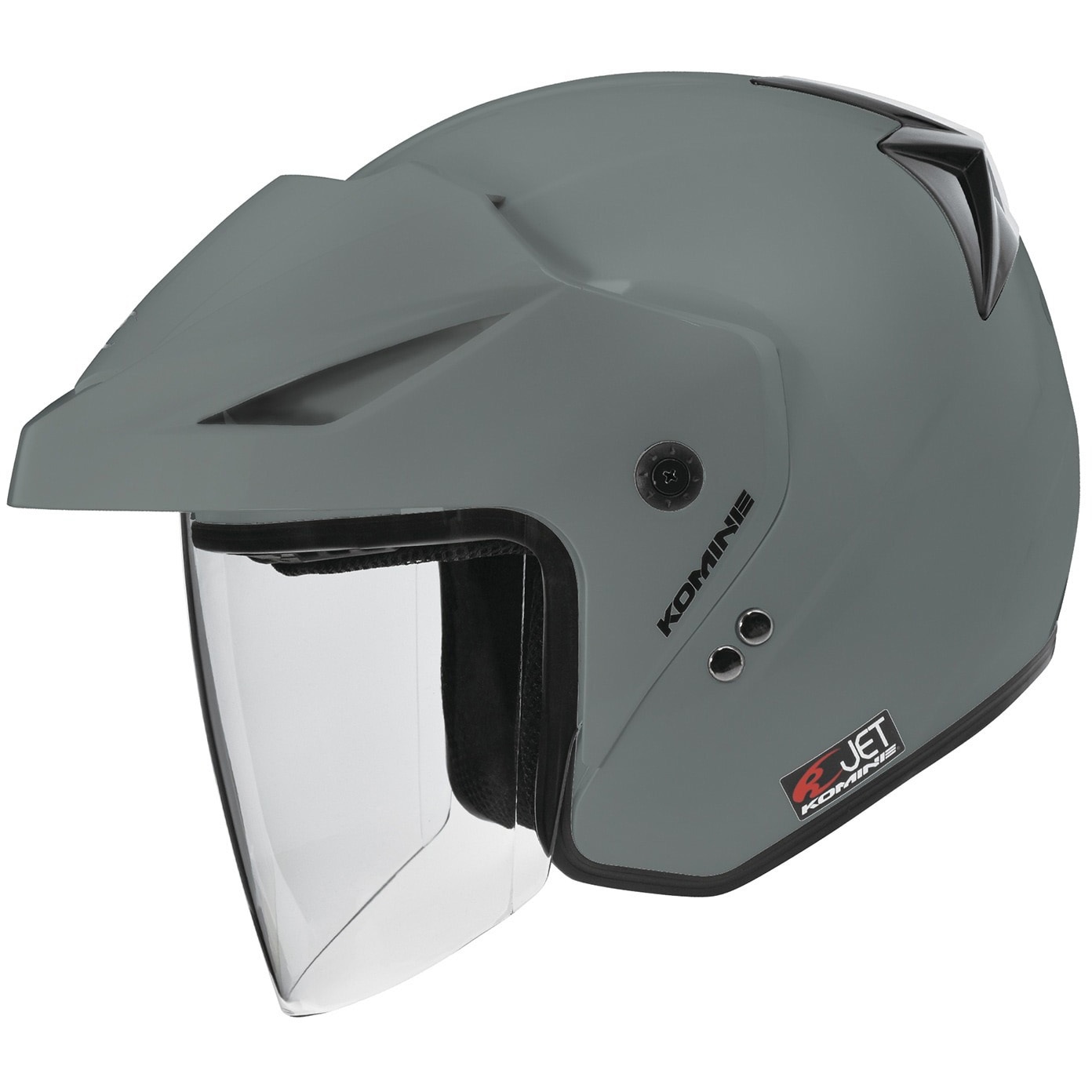 01-1651/GY/M HK-1651 エーラ-Ⅱ 1個 コミネ 【通販モノタロウ】