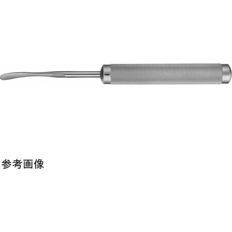FK146R COBBSスパイナルエレベーター 全長280mm FKシリーズ 1本 ビー・ブラウンエースクラップ 【通販モノタロウ】