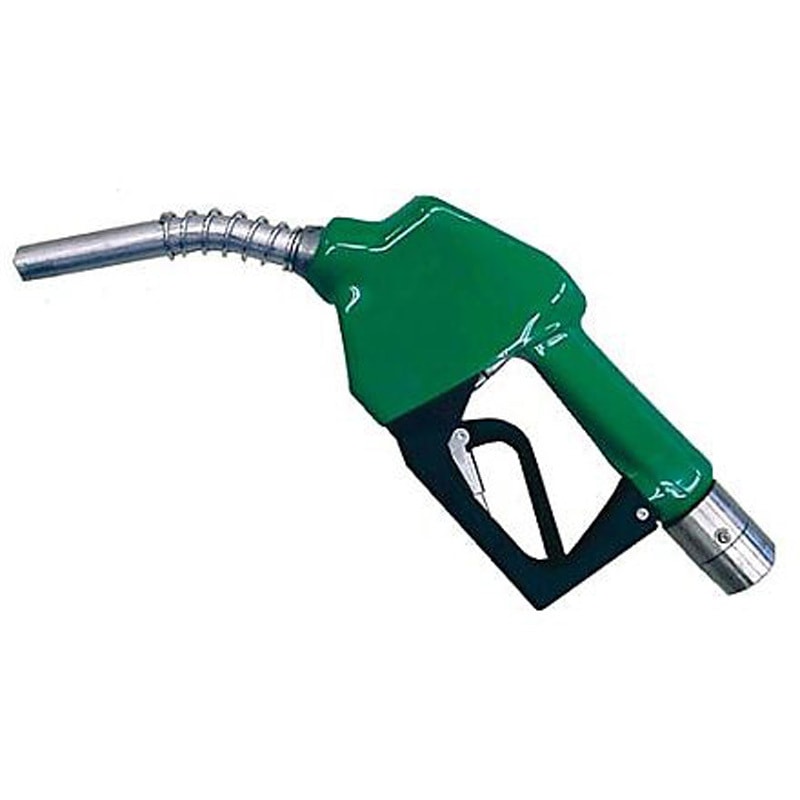 EA991CH-21 手動ガンノズル(オートストップ) EA991CHシリーズ 1個 エスコ 【通販モノタロウ】