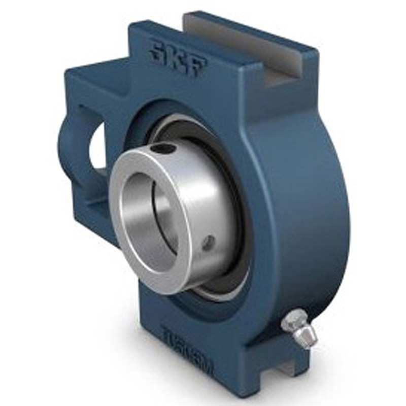 TU 510 M ベアリングユニット 90mm 1個 SKF(日本エスケイエフ) 【通販モノタロウ】