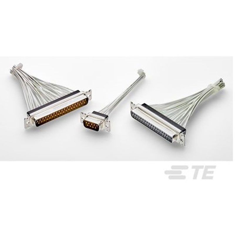 2335893-5 D-subコネクタ 78極 メス ケーブルマウント 1個 TE Connectivity Japan(旧:TYCOELECTRONICS(タイコエレクトロニクス)) 【通販モノタロウ】
