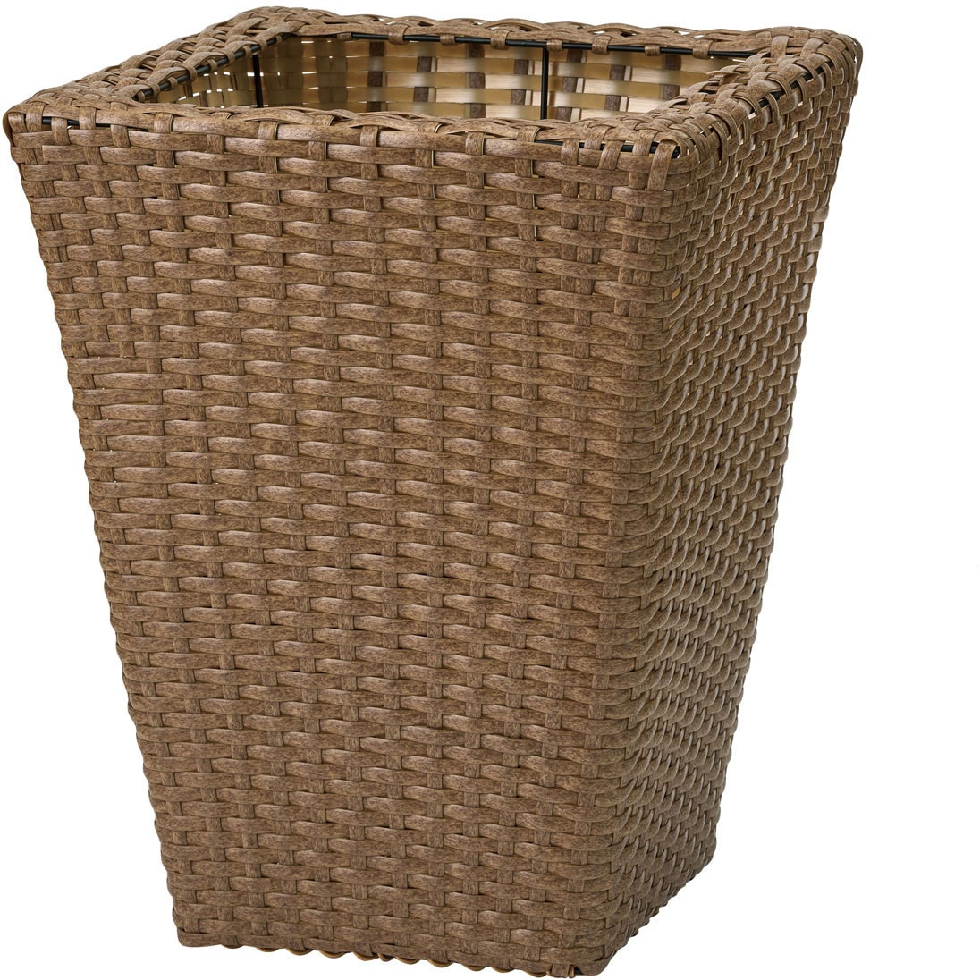 GX004050-008 プラ編みプランター 4050 東京堂 サイズ(号)ケンガイ鉢7