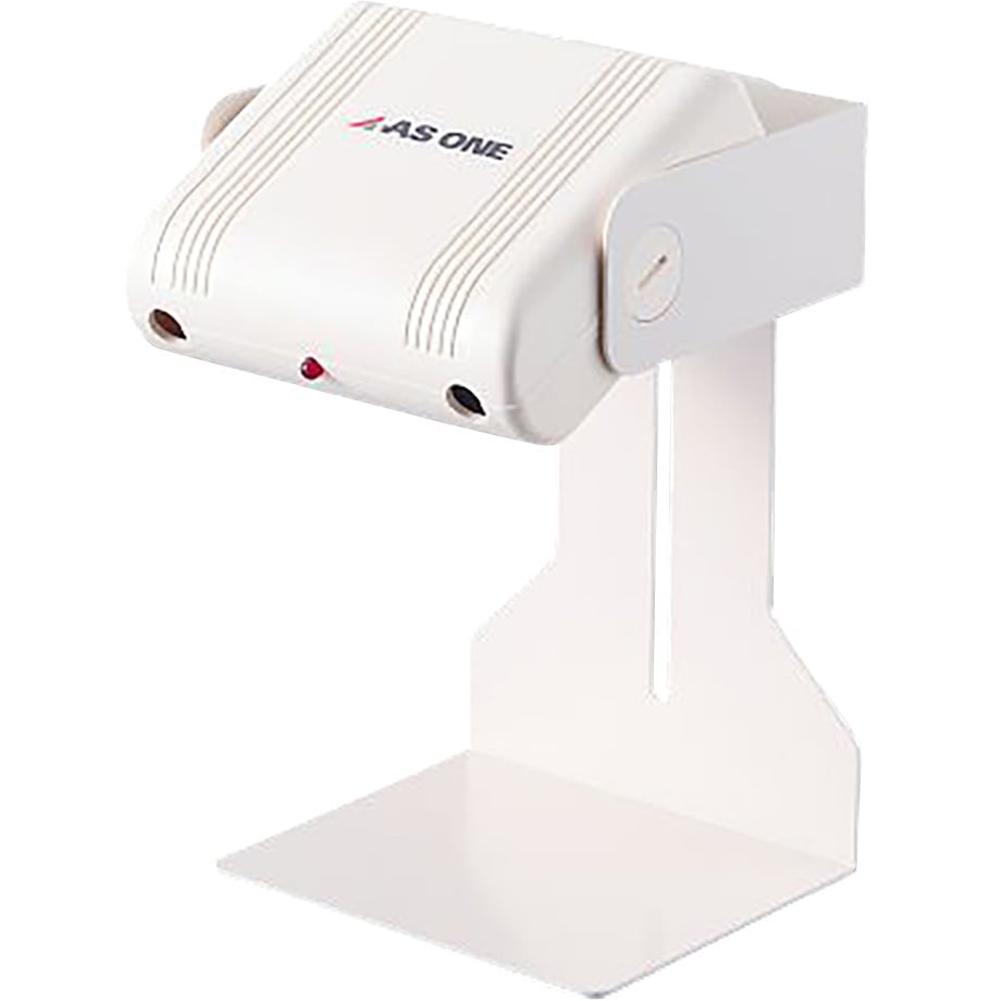 IoN 【レンタル】コンパクトイオナイザー(電子天びん用) IoN 1個 アズワン 【通販モノタロウ】