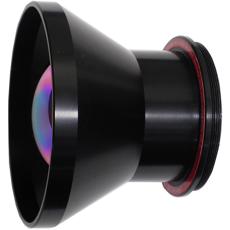 IRL-WX02D 【レンタル】2倍視野拡大レンズ IRL-WX02D 1個 日本アビオニクス 【通販モノタロウ】