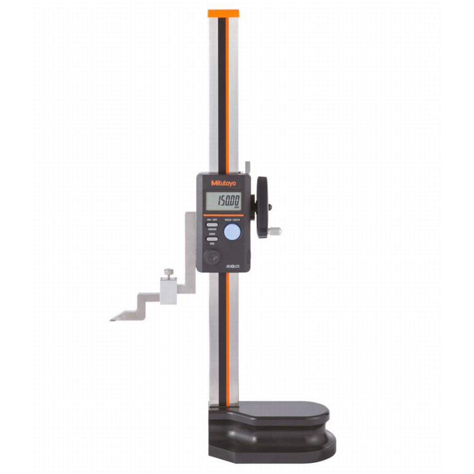 HDS-30CX(校正証明書付) 【レンタル】ABSデジマチックハイトゲージ 校正証明書付 HDS-30CX 1個 Mitutoyo(ミツトヨ) 【通販モノタロウ】 10,205円