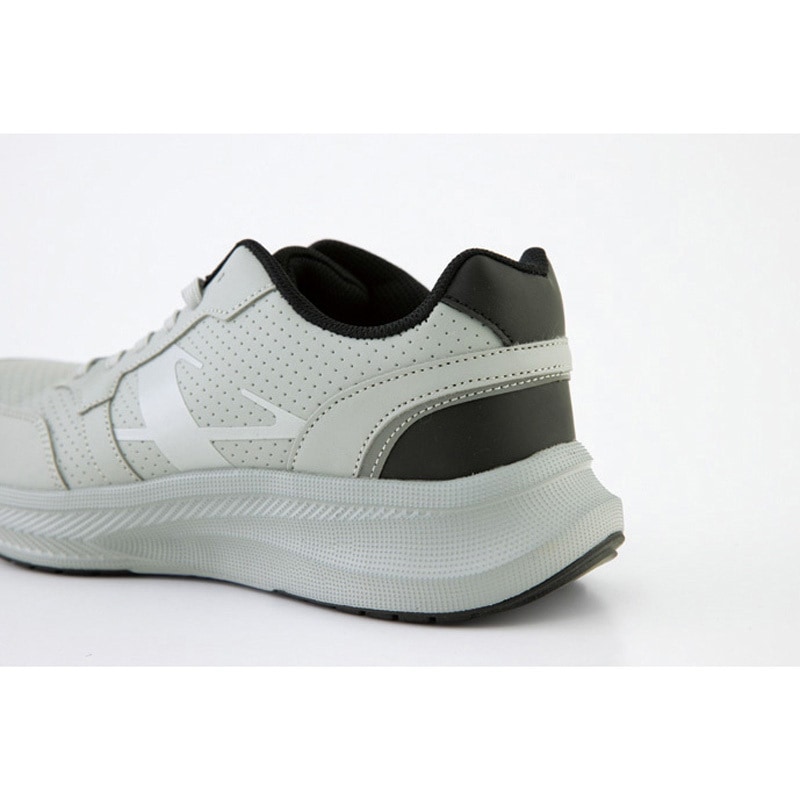 ＴＹです 85416 85416 セーフティーシューズ ジーベック ネイビー色 サイズ24.5