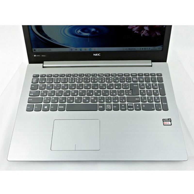LAVIE DIRECT NS GN18H1 【レンタル】ノートパソコン LAVIE LAVIE