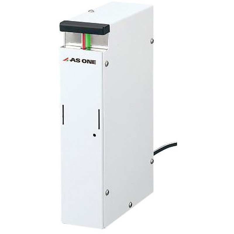 GC-ST 【レンタル】自動ガスボンベ切替装置 GC-ST アズワン 寸法65×175×255mm 5,988円